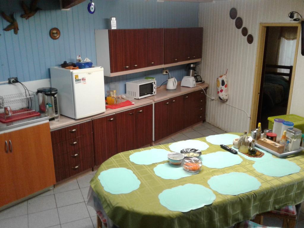 Casa San Valentin Hotel Concepcion Bagian luar foto
