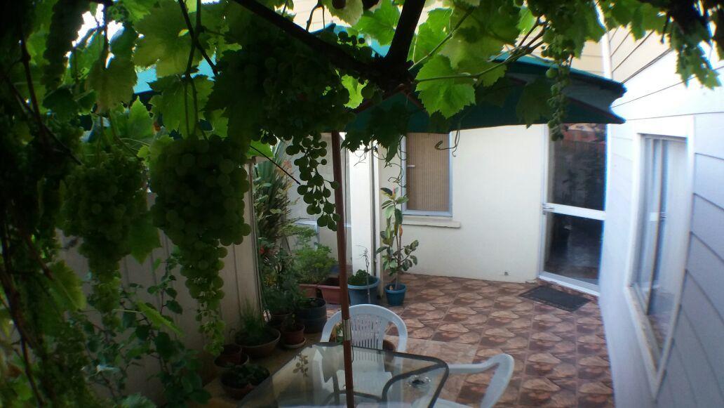 Casa San Valentin Hotel Concepcion Bagian luar foto